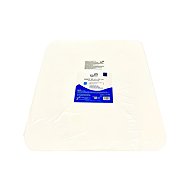 Kine-MAX Drape 32 cm × 37 cm - disposable headrest pad/blanket 100 pcs - Hygiene Product