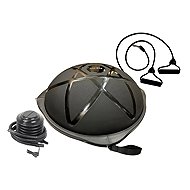 Kine-MAX Balance Dome Pro Half Ball - Balance Pad