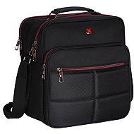 TRAVEL 'N' MEET Shoulderbag M black - Shoulder Bag
