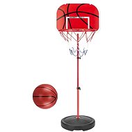 Merco Striker basketball hoop with stand - Basketball Goal