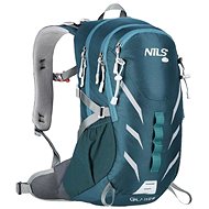 NILS CAMP NC1942 Ghoster green - Backpack