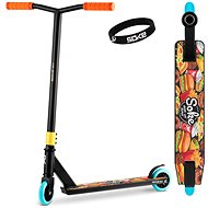 SOKE Go! orange - Freestyle Scooter