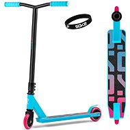 SOKE Go! blue - Freestyle Scooter