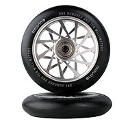 Movino Spare wheels for freestyle scooter 110 mm Alu Core 2 pcs - Scooter Wheels
