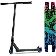 SOKE Evo street Black - Freestyle Scooter