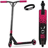 SOKE Evo ruby - Freestyle Scooter