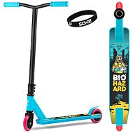 SOKE Go! turquoise - Freestyle Scooter