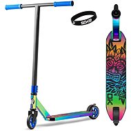 SOKE Pro Street Rainbow performance scooter - Freestyle Scooter