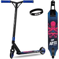 SOKE Pro blue - Scooter