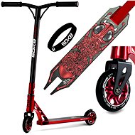 SOKE XTR red - Scooter