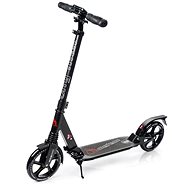 Meteor 23097 City Titan, black - Folding Scooter