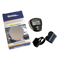 Cyclocomputer JUNSO204-wireless DISCOUNT - Bike Computer
