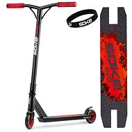 SOKE EVO Red - Freestyle Scooter