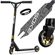 SOKE PRO Gold - Freestyle Scooter