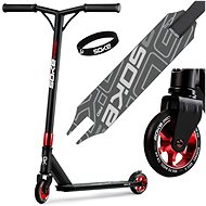 SOKE PRO Red - Freestyle Scooter