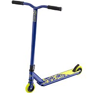 Fuzion Pro X-3 Blue - Freestyle Scooter