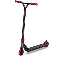 Fuzion Pro X-5 Black/Red - Freestyle Scooter