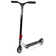Meteor 22615 Edge Silver - Freestyle Scooter