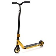 Meteor 22616 Edge Gold - Freestyle Scooter