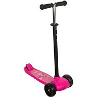Enero Little Princess, pink - Children's Scooter