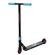 PB Scratch, blue-purple - Freestyle Scooter