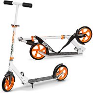 SOKE Urban White - Scooter