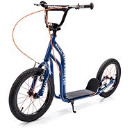 Meteor 22583 Fozzy navy blue - Scooter