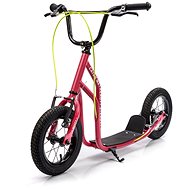 Meteor 22585 Muffy růžová - Scooter