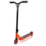 Meteor 22777 HGR neon orange - Freestyle Scooter