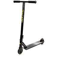 Meteor 22537 Tracker black-yellow - Freestyle Scooter