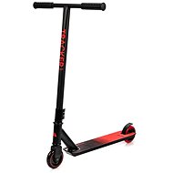 Meteor 22539 Tracker black-red - Freestyle Scooter