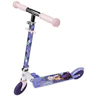 Seven Folding two-wheeled scooter Frozen - Ice Kingdom - Children's Scooter