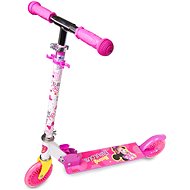 Seven Folding two-wheeled scooter Minnie - Children's Scooter