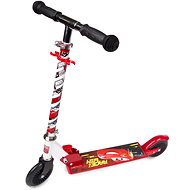 Seven Folding two-wheeled scooter Cars - Cars - Children's Scooter
