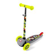 Seven Children's three-wheeled scooter Mickey Mouse - Children's Scooter