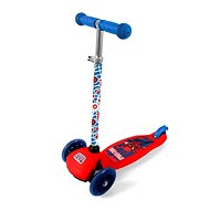 Seven Children's three-wheeled scooter Spiderman - Children's Scooter