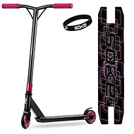 SOKE EVO Pink - Freestyle Scooter