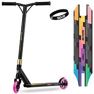 SOKE PRO Pink - Freestyle Scooter