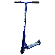 Boldcube Stunt Navy Blue - Freestyle Scooter