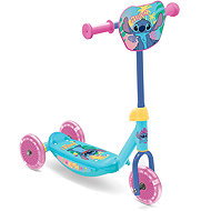 Disney Scooter three-wheeled Stitch - Children's Scooter
