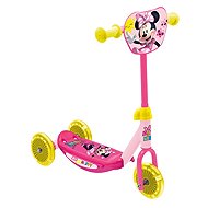 Disney Scooter three-wheeled Minnie - Children's Scooter