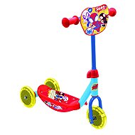 Disney Scooter three-wheeled Spidey - Children's Scooter