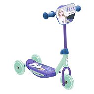 Disney Scooter three-wheeled Ice Kingdom - Children's Scooter
