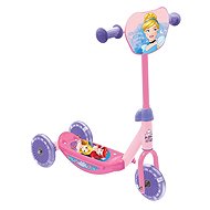 Disney Three Wheeled Scooter Princesses - Children's Scooter