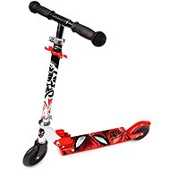 Disney Scooter Spiderman - Children's Scooter