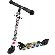 Disney Scooter Avengers - Children's Scooter