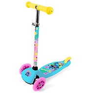 Kidwell Scooter Lilo and Stitch - Children's Scooter