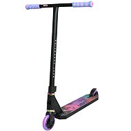 NKD Freestyle koloběžka Next Generation Black pink - Freestyle Scooter