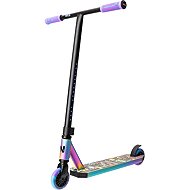NKD Freestyle koloběžka Next Generation Neon - Freestyle Scooter