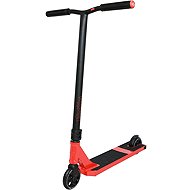 NKD Rally V4 Freestyle Scooter Red - Freestyle Scooter